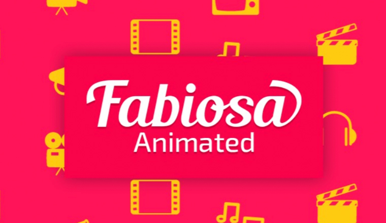 Fabiosa Animated
