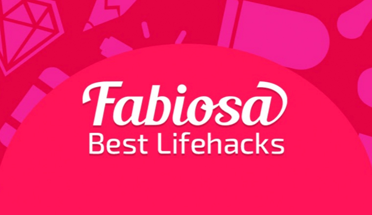 Fabiosa Best Lifehacks