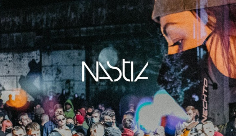 Nastia DJ
