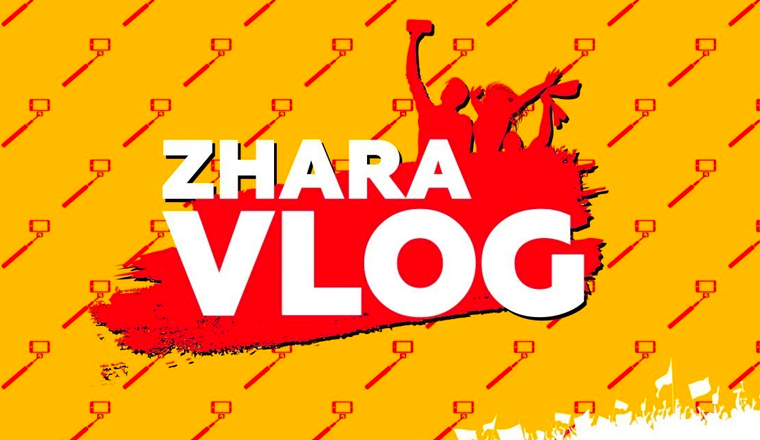 VIDEOZHARA