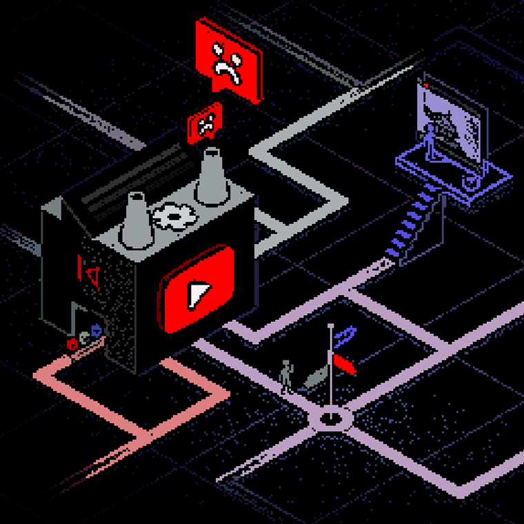 How to get into YouTube recommendations? How do YouTube algorithms work?