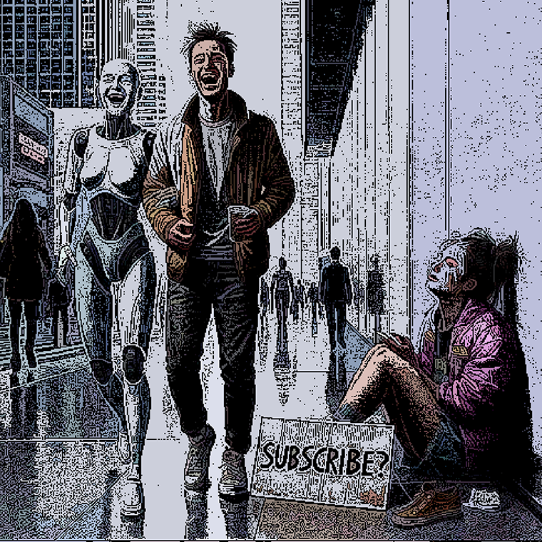 New requirements for labeling content created with the help of artificial intelligence. What YouTube channel owners need to know