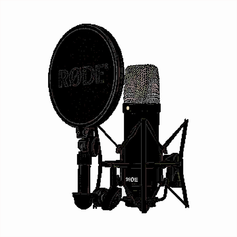 How to improve voice quality in a podcast? AI services to improve audio and reduce noise