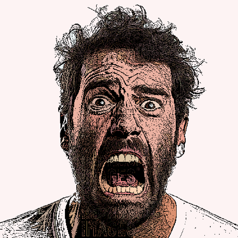 The journey of promoting a blogger on YouTube. Burnout, accepting imperfection, and experience