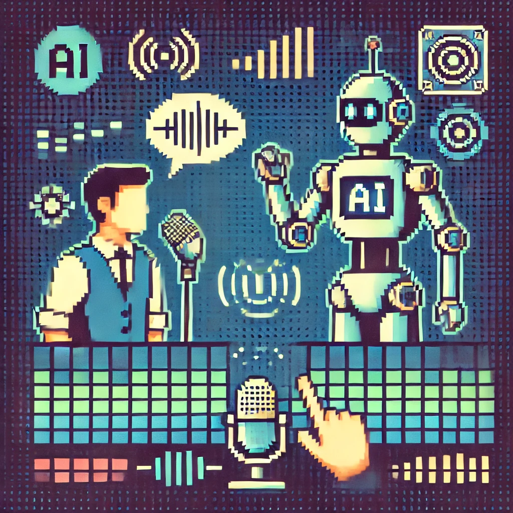 Free AI for Voice Creation The Best Neural Networks in 2025