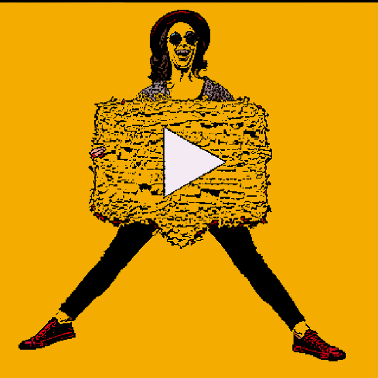 Як збільшити кількість підписників на YouTube відео