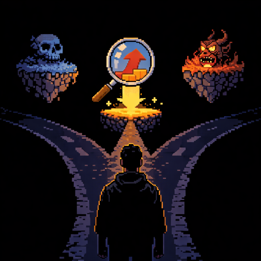 Как выбрать нишу на YouTube: почему это важнее, чем «снимаю по ощущениям»